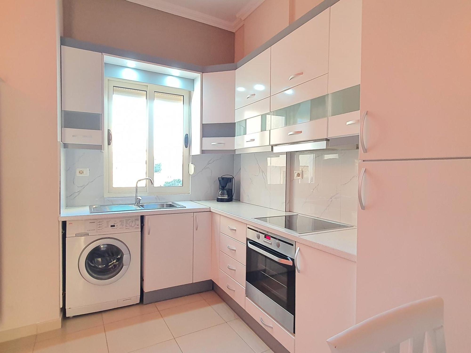 Melissa Apartments Sarande Exterior photo